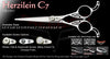 Herzilein C7 Straight Signature Hair Shears