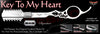 Key To My Heart Hairshaper