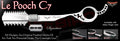 Le Pooch C7 Hairshaper