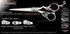 Music Signature Hair Shears