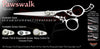 Pawswalk Signature Hair Shears