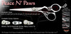 Peace N Paws Signature Hair Shears