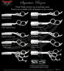 Signature Razors