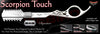 Scorpion Touch Hairshaper