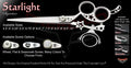 Starlight 3 Hole Double Swivel Thumb Signature Grooming Shears
