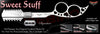 Sweet Stuff 2 Hole Hairshaper