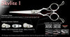 Skylite 1 Straight Signature Hair Shears