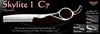 Skylite C7 Feather Razor