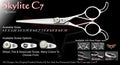Skylite C7 Straight Signature Hair Shears
