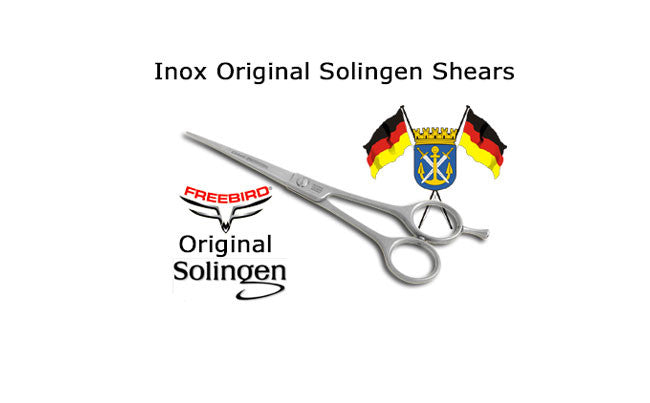 Solingen Shears