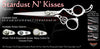 Stardust N Kisses Signature Hair Shears