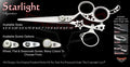 Starlight 3 Hole Swivel Thumb Signature Hair Shears