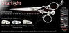 Starlight Swivel Thumb Signature Hair Shears