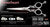 Sweetheart Straight Signature Hair Shears