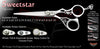 Sweetstar Signature Hair Shears