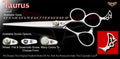 Taurus 3 Hole Touch Grooming Shears