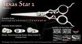 Texas Star 2 Straight Signature Hair Shears