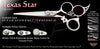 Texas Star 3 Hole Signature Hair Shears