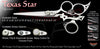 Texas Star 3 Hole Swivel Thumb Signature Hair Shears
