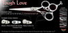 Tough Love 3 Hole Signature Hair Shears