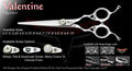 Valentine Straight Signature Hair Shears