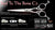 Bad To The Bone C7 Straight Signature Hair Shears