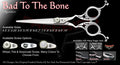 Bad To The Bone Straight Signature Hair Shears