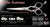 Berlin Summer Straight Signature Hair Shears