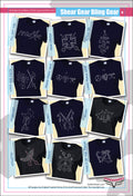 Designer Rhinestone Shirts Page  2