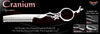 Cranium Feather Razor