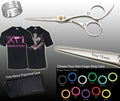 Mukai Crystique 5" Clear Crystal