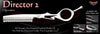Director 2 Feather Razor