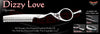 Dizzy Love Feather Razor