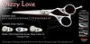 Dizzy Love Signature Hair Shears