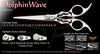 Dolphine Wave Straight Signature Hair Shears