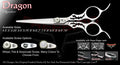 Dragon Straight Signature Hair Shears
