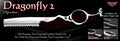 Dragonfly 2 Feather Razor