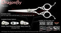 Dragonfly Straight Signature Hair Shears