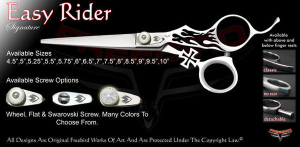 Easy Rider Signature Hair Shears