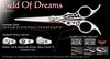 Field Of Dreams Straight Signature Hair Shears