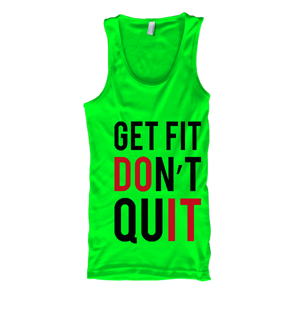 gildan-unisex-tank-front-00ff21