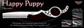 Happy Puppy Feather Razor