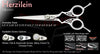 Herzilein Straight Signature Hair Shears