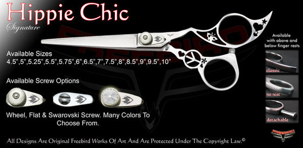 Hippie Chic Signature Hair Shears