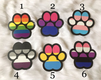 Furry Love test product