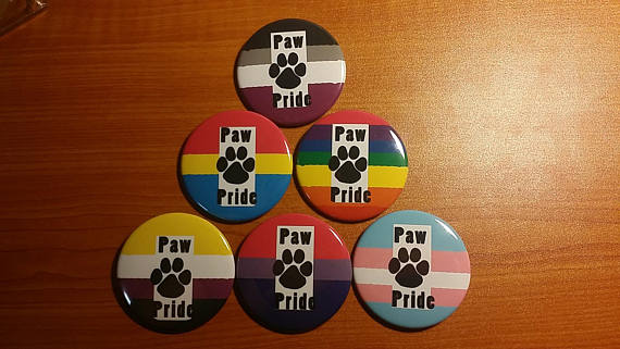 Furry Love test product
