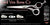 Lord Von Bone C 7 Signature Hair Shears