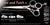 Love And Faith 2 3 Hole Signature Grooming Shears