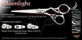 Moonlight Signature Hair Shears