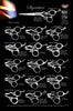Signature Offset Shears
